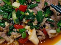 -泉上·发现DISCOVERY ·黔菜餐厅(银海元隆广场店)