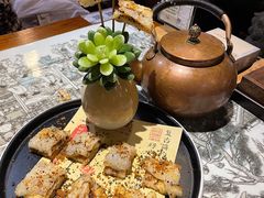 -一味大院•桐庐菜传承店(春江路店)