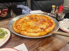 -Tubestation站点比萨(五道营店)