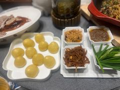 -小满海鲜·别院(天津旗舰店)