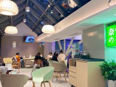 大堂-奈雪的茶(赛格店)