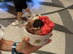 -Venchi(澳门威尼斯人店)