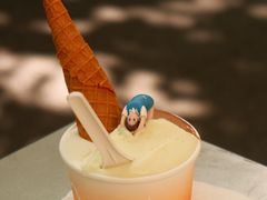 -Dip in Gelato(富民路店)