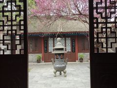 -万寿八仙宫