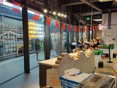 -生火火·小炉子炭烤(金楠天街总店)