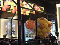 -熊吞·大碗丼烧肉饭(西市场嘉华店)