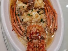 -華僑飯店中餐厅