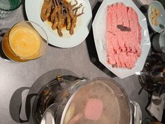 -鼎鼎香·港式火锅(北京SKP店)
