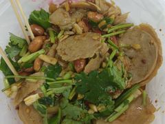 陈记香辣捆鸡-陈记捆鸡