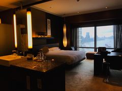 -上海外滩茂悦大酒店