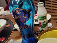 -福海居烤鸭店(鸟巢店)