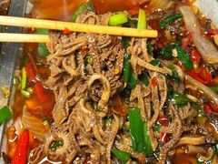 -回头烧烤(悦荟购物中心店)