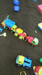 -孩子王童乐园(洛阳万达店)