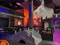 -啤仕多·啤客国潮跳舞BAR(保俶路店)