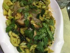 -三子下水馆(南十四道街151号店)