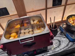 -松子料理(亮马桥店)