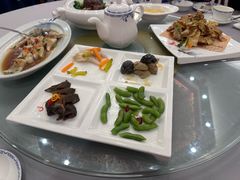 -银都上海菜馆(粤海东路店)