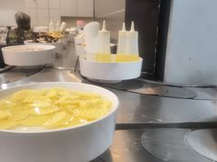 -咕叽咕叽自助烤肉小火锅(茂业清扬店)
