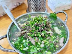 -周记翘脚牛肉