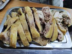 东乡白斩鸡-马学武手抓美食(下南关总店)