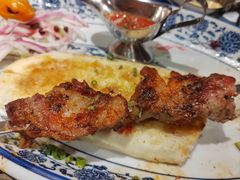 -卢布里西餐厅(满洲里店)