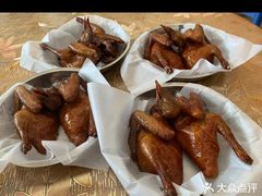 红烧乳鸽-味为先光明乳鸽(光明总店)