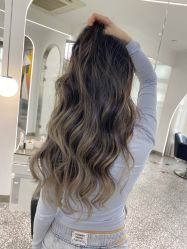 -凯博K-boom Hair Salon