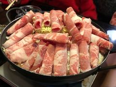 -炙韩料理·部队锅专门店