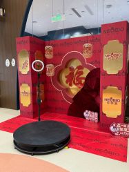 -奈尔宝家庭中心·亲子餐厅(鄞州万达店)