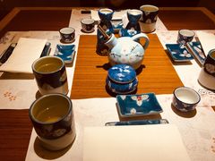 -仓桥家·焗寿司·锅物(光谷步行街店)