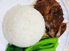 -东江海鲜酒家(艺都分店)