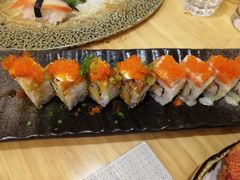 -悦和餐厅(CBD玉米楼店)
