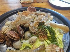 -黄寺蒸汽海鲜(黄寺大街店)