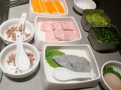 -海底捞火锅(璞丽中心店)