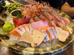 -田舍家Inakaya·炉端烧·铁板烧(天汇igc店)