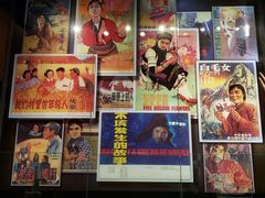 -长影旧址博物馆