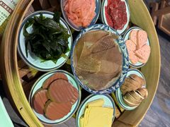 -麻辣英雄重庆火锅(白云店)