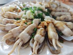 -海月湾海景餐厅( 嵊泗本地老字号店)