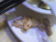 -丰尔粥食·顺德鱼生·干蒸排骨顺德菜(大良分店)