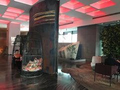 -上海外滩英迪格酒店