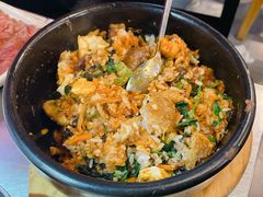 -喜来稀肉(虹泉路店)