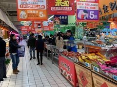 -大润发(浒关店)