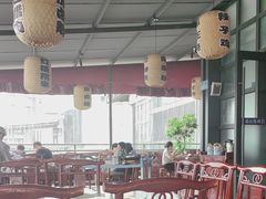 -杨记隆府(白象街店)
