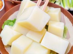 -黔三一夺夺粉酸汤火锅(百信店)