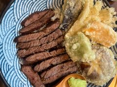 -河风の幸会精致料理