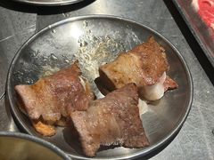 -韩山葵烤肉(太古里店)
