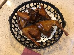 乳鸽-点都德(华强南店)