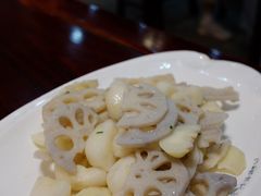 -吴门人家·苏宴宫廷菜(拙政园店)