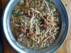 -万年昌传统榨粉店(蒲庙总店)