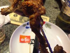 -蛙来哒(万豪城市广场黑金冠店)
